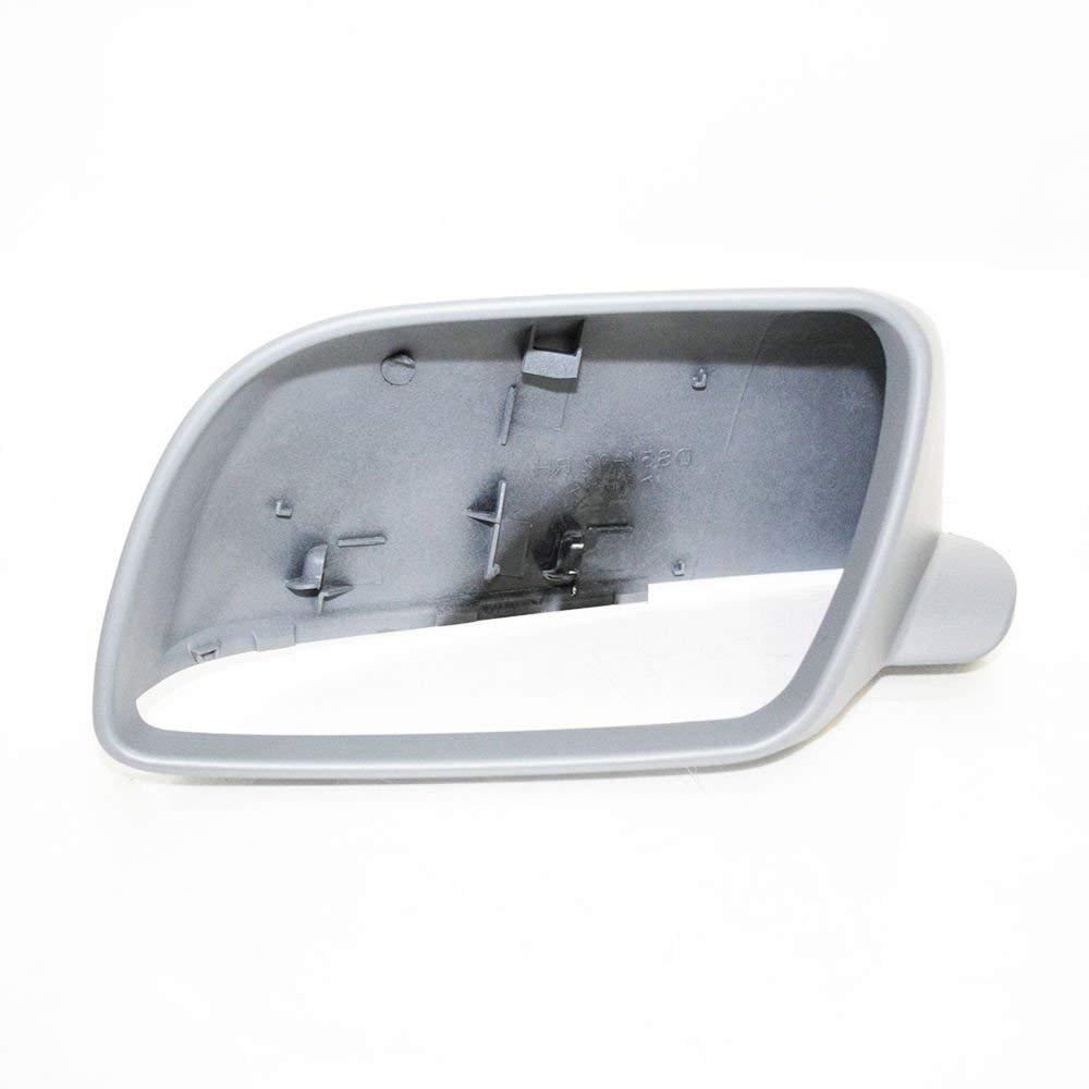Capuchon Rétroviseur Gauche Apprêté Pour VW Golf IV, Bora, Passat, Skoda Superb, Seat Arosa