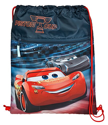 Undercover Sac à Cordon, Rot (Noir) - 10120027