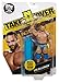 WWE NXT Takeover Perfect 10 Tye Dillinger Action Figure w/Topps Collectors Card