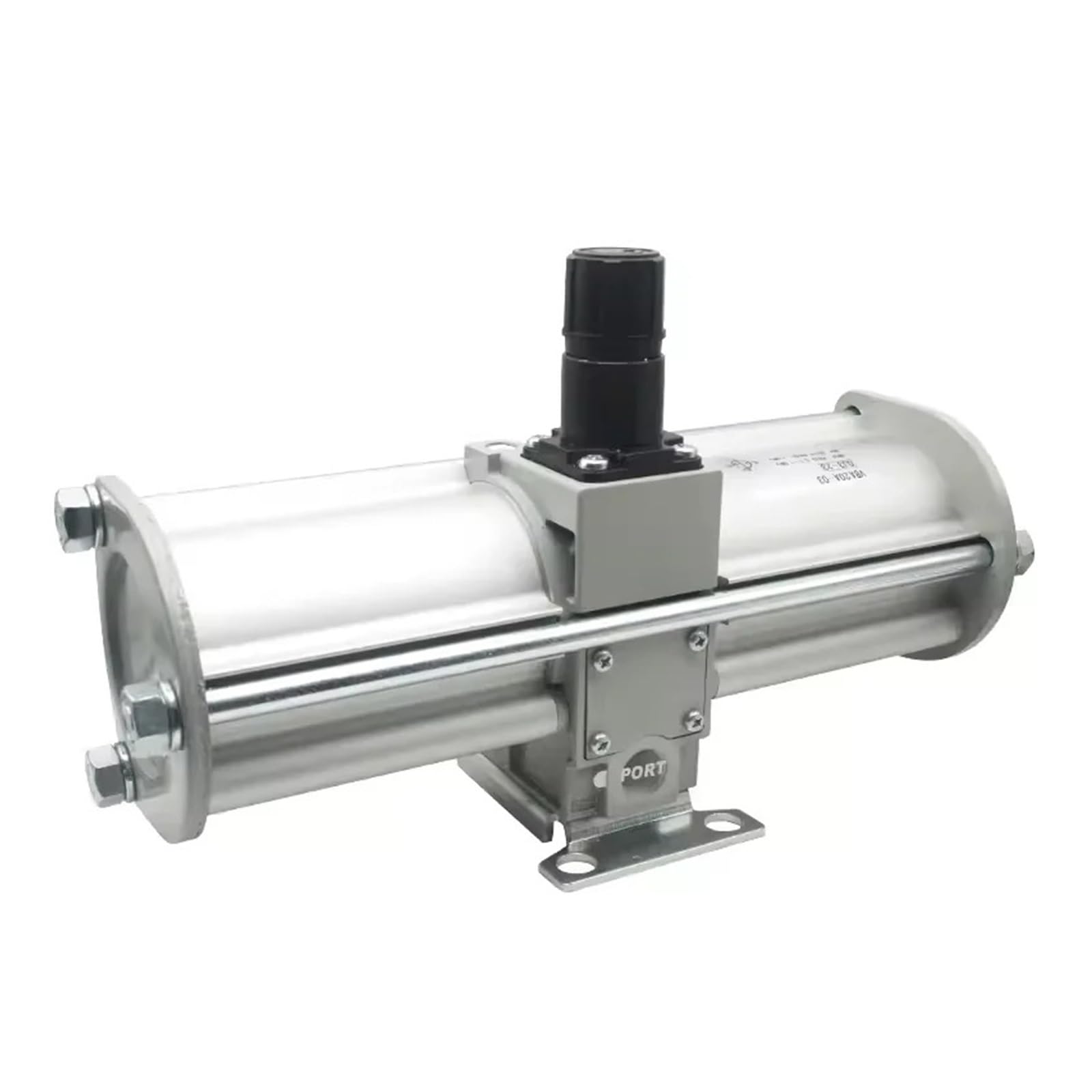 Amazon.co.jp: ブースターレギュレーター 空気圧増圧弁 エアポンプ