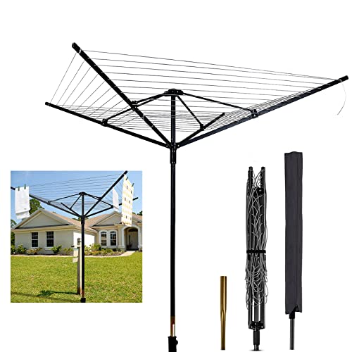 10 Best Heavy Duty Rotary Clothes Line Apr 2023