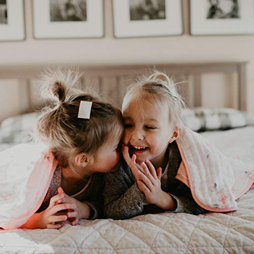 Organic Crib Blanket Buying Guide 3 Organic Baby Blankets