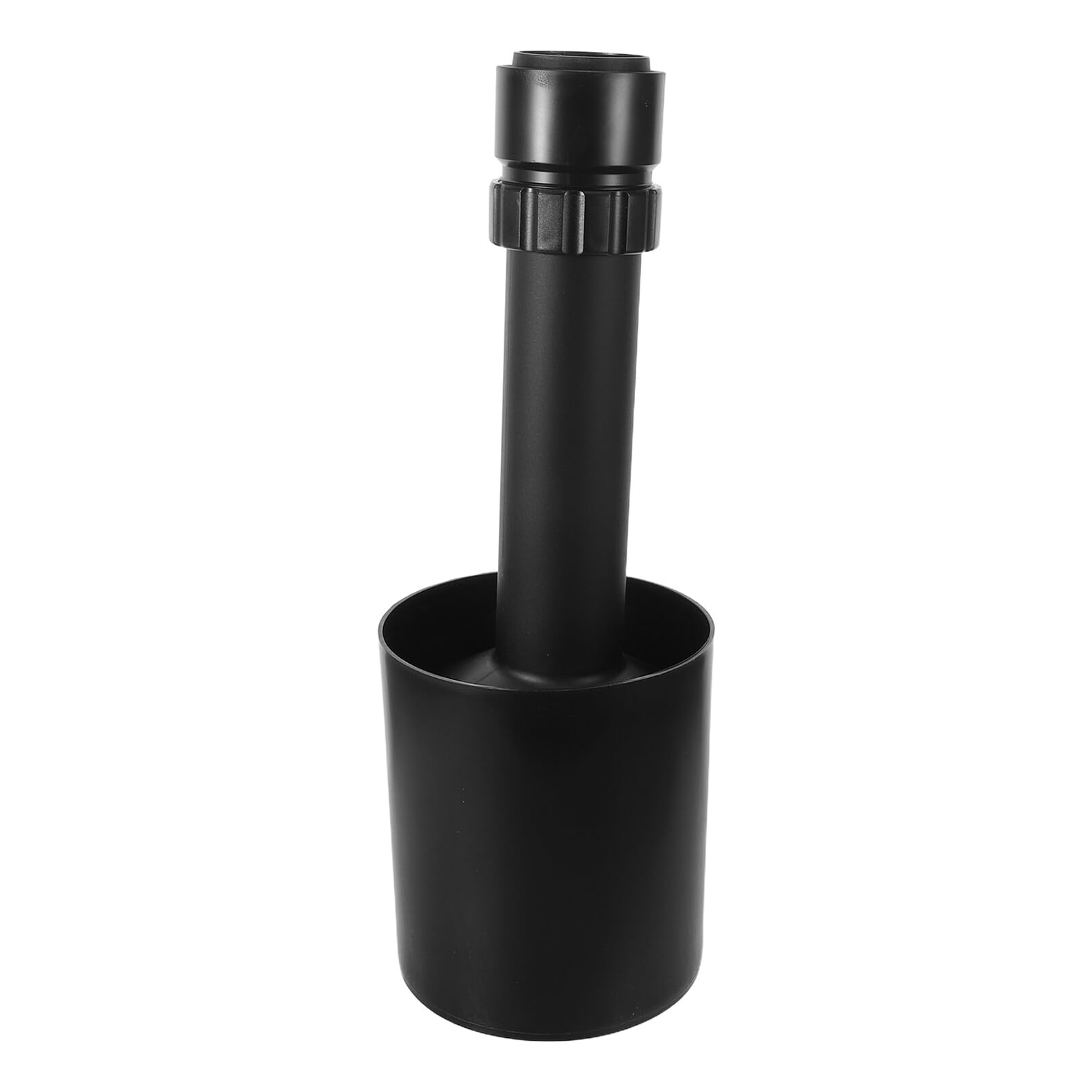 GARVALON Skimmer de Superficie para Acuario Filtro para Eliminar Residuos y Película de Agua Compatible con Tanques de Agua Dulce y Salada hasta Adecuado para Estanques y Acuarios Variados