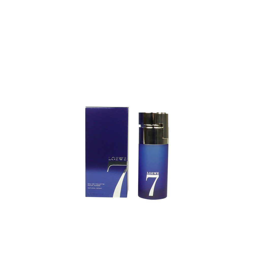 Loewe 7 Eau de Toilette Vapo 100 ml