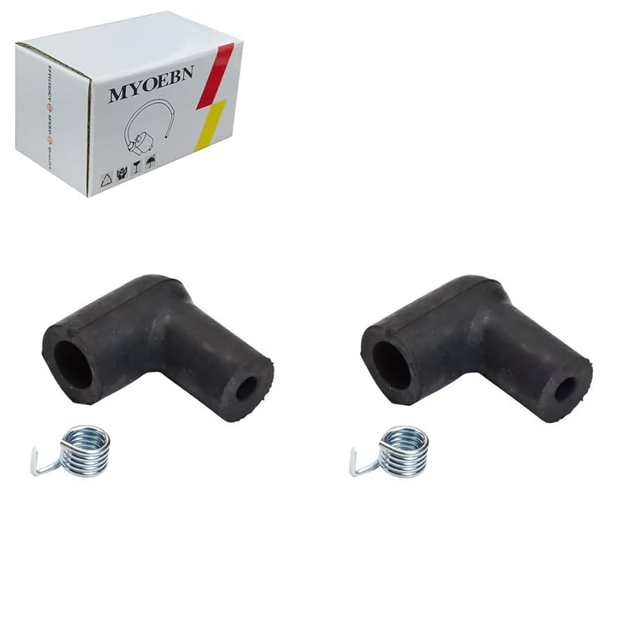maripooh  Amazon.com: MYOEBN Spark Plug Boot, 5mm fit for Echo