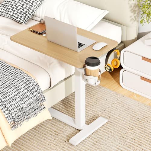 Manque d'espace ? Choisissez ce chariot d'ordinateur portable pour canapé compact - 5
