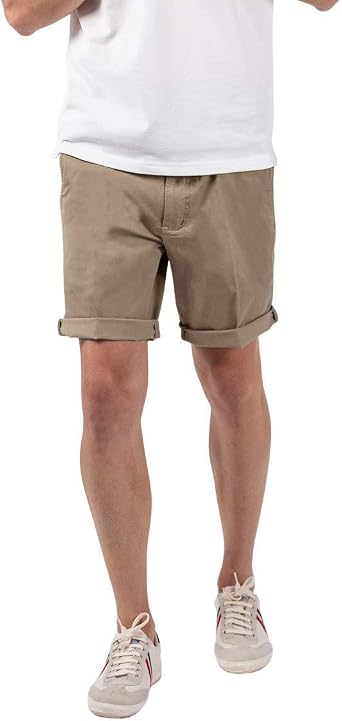 El Ganso Pantalones Cortos para Hombre: Amazon.es: Ropa