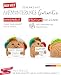 LOViLEE Happy Döner Diggi im Geschenkset - Positive Kartoffel inkl. Geschenkbeutel und Pocket Hug - Positive Potato, Glücksbringer Prüfung, Du schaffst das Geschenk, Glücksbringer Mann, Mutmacher