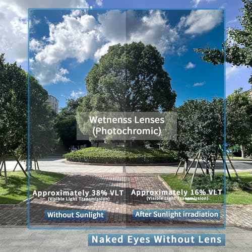 Image of Polarized Replacement Lens fit Oakley Half Jacket 2.0 OO9144 /Asian Fit OO9153 Sunglass-Anti-Scratch|Impact-Resistant