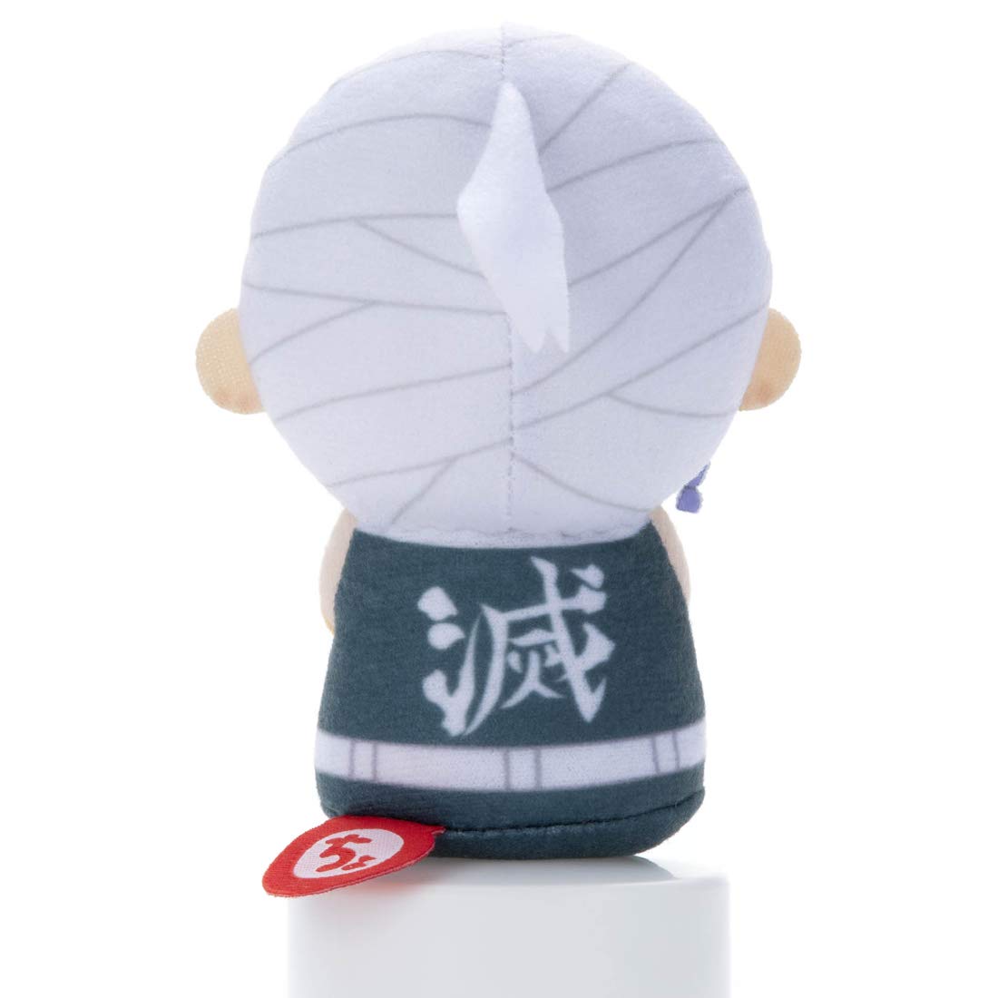 鬼滅の刃 宇随天元さん キャラクターグッズセット(ちょこっと蜜璃ちゃん) Amazon.co.jp: 鬼滅の刃 ちょっこりさん 宇髄 天元 高さ約11cm
