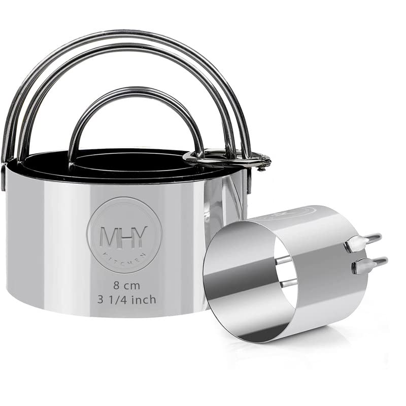 Top 10 Selection Of Cookie Cutters of 2022 Katynel