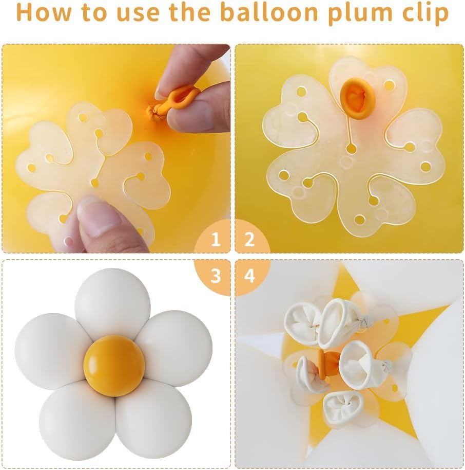 Miniatura 4 de Guirnalda de globos de Pascua con arco de globos pastel con 145 globos de látex rosa salvia polvoriento, globo de papel de aluminio grande para