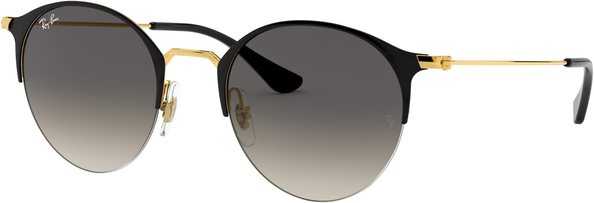 Rb3578 Round Sunglasses