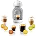 Macchina Per Caffè In Capsule Nescafé Dolce Gusto Mini Me - Automatica, 15 Bar, Serbatoio 0.8L, Grigio/nero