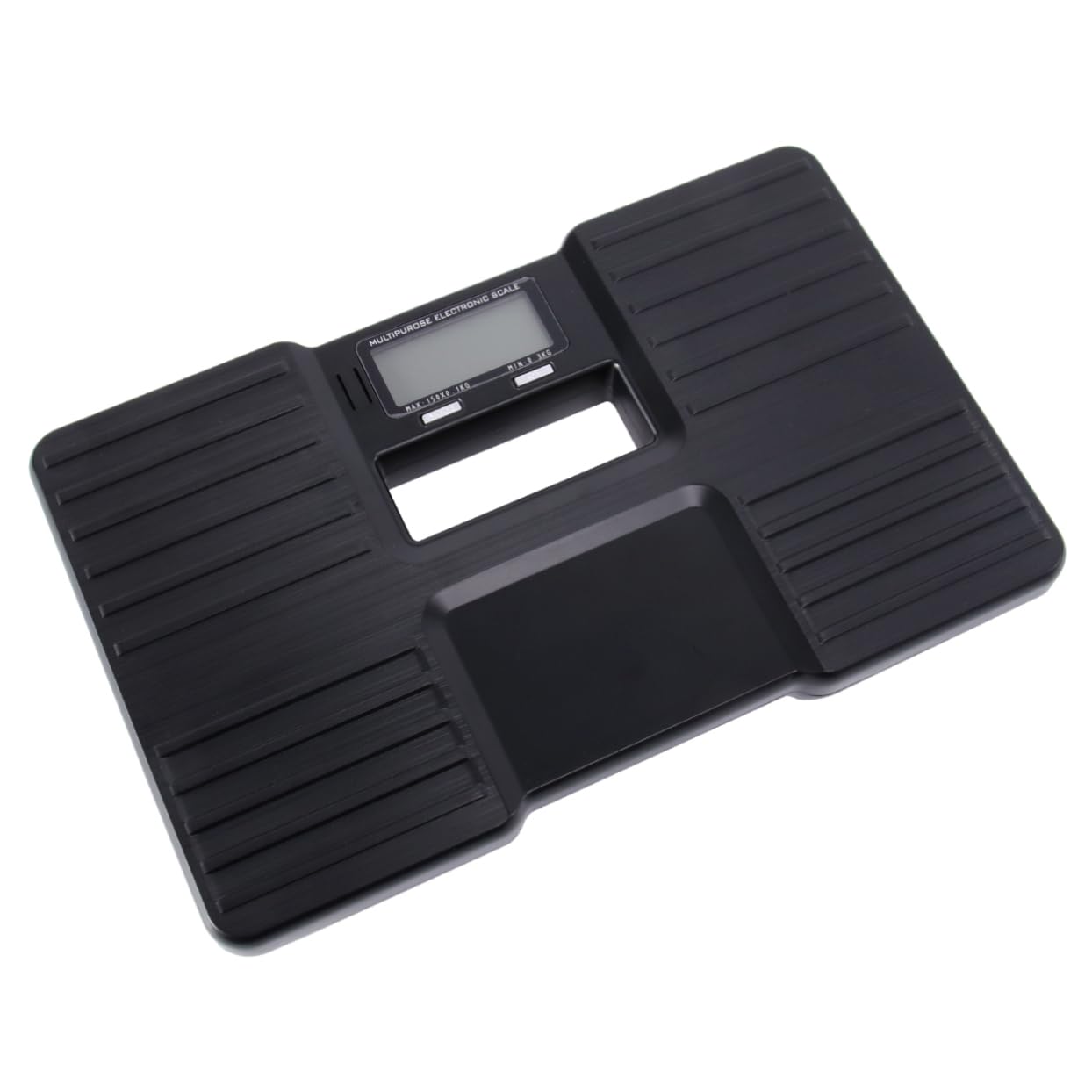 Báscula Digital Retroiluminada para Equipaje y Paquetes 150kg