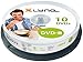 Produktbild XLYNE DVD-R Rohlinge (4,7 GB, 16x Speed, 10er Spindel, optical media)