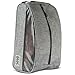 Travel Shoe Bag - Premium Travel Shoe Bags for Packing and Storage - Shoe Carrier Golf Shoe Bag Men