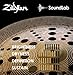 Avedis Zildjian Company 18 inch K Custom Special Dry Trash China Cymbal