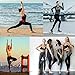 Occffy Cintura Alta Pantalón Deportivo de Mujer Leggings para Running Training Fitness...