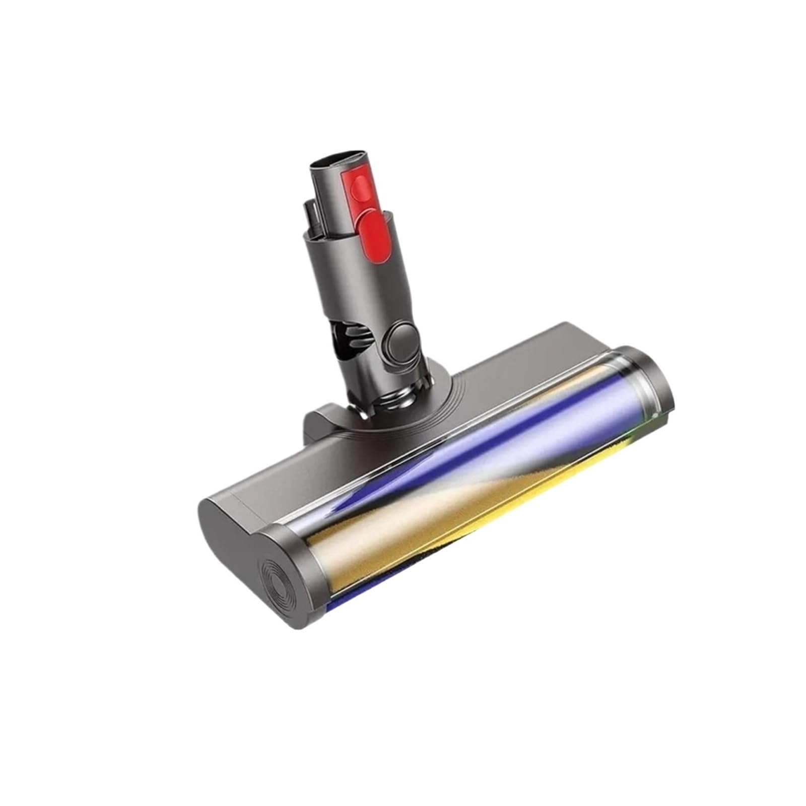 Cepillo De Piso, Compatible Con Dyson V6/V7/V8/V10/V11/V12/V15