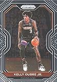 2020-21 Panini Prizm Basketball #208 Kelly Oubre Jr.