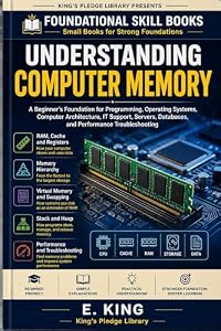 Understanding Computer Memory (Foundational Skill Books) (English Edition)