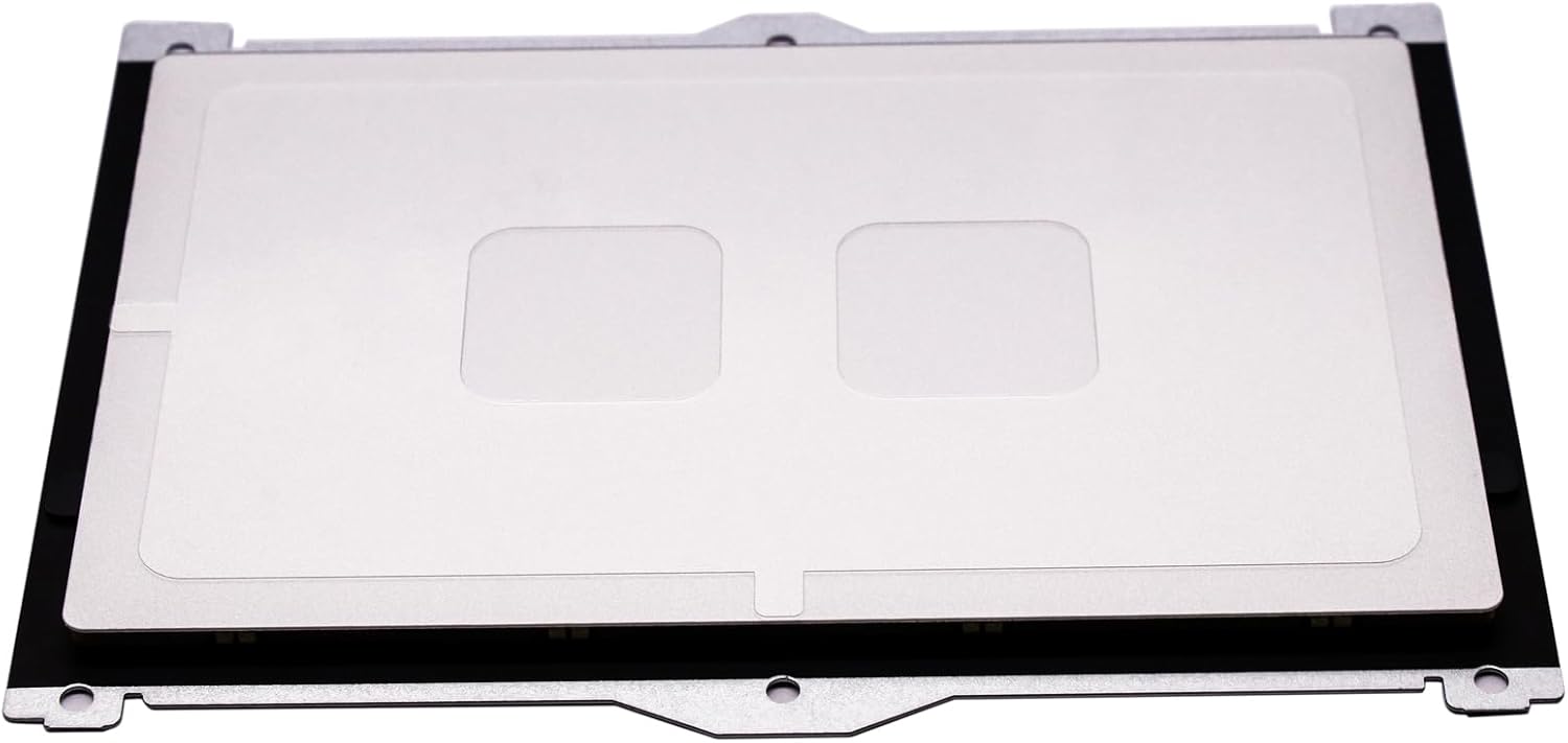 Amazon.com: New Silver Touchpad Module Full Assembly Replacement for HP ...