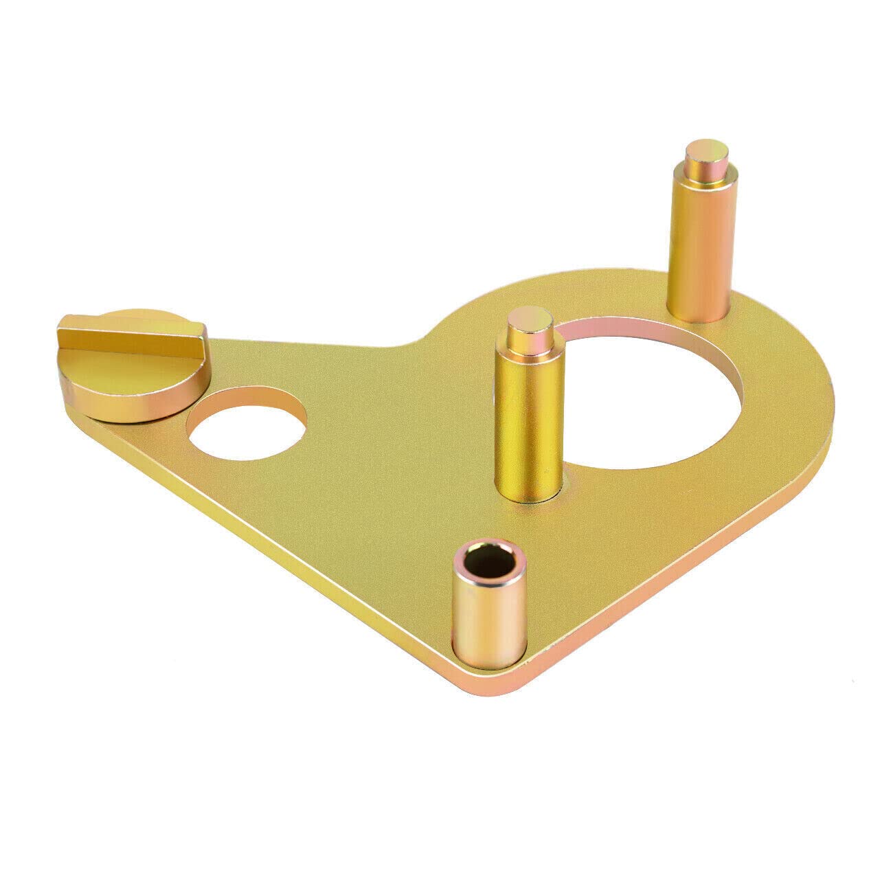 Kit attrezzo messa in fase compatibile NISSAN OPEL RENAULT compatibile con motori Diesel 1.6 2.0 2.3 DCI CDTi Ti M9R Accessorio per kit di attrezzi di bloccaggio