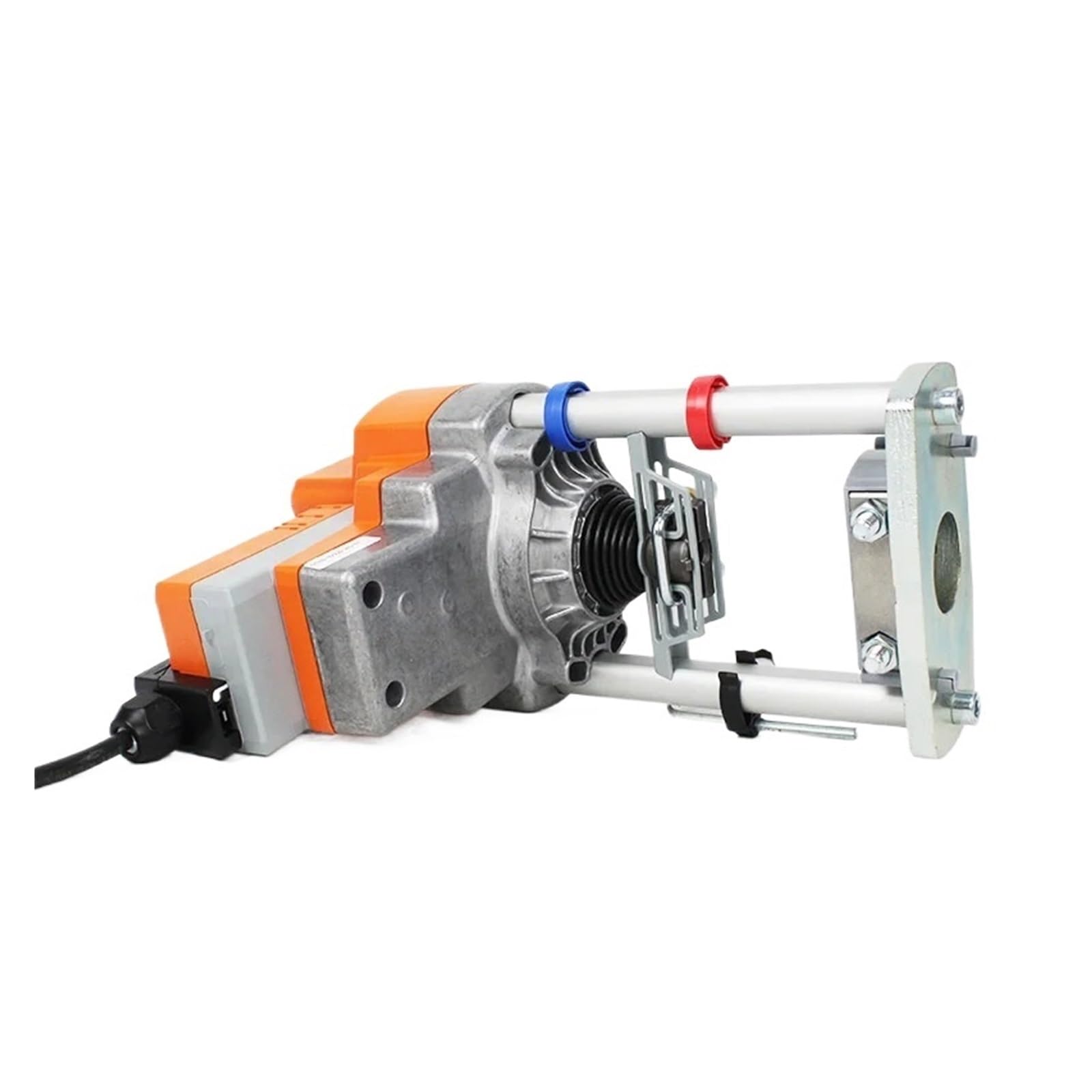EV24A-TPC EV24A-MP-TPC EV24A-SZ-TPC EV230A-TPC Actionneur de vanne globe 2500 NM 24 V 230 V 2 et 3 voies (EV24A-SZ-TPC)