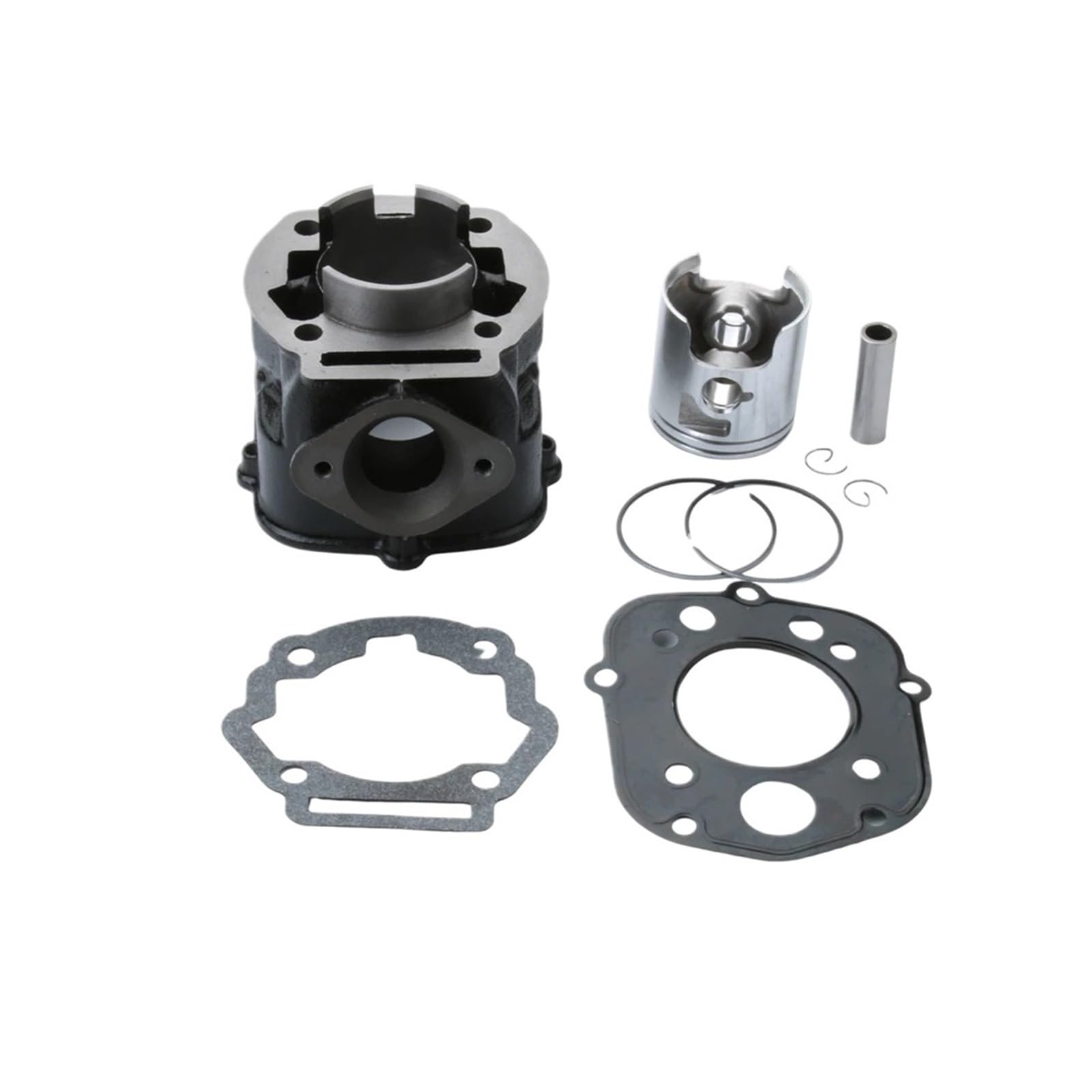 Kit cylindre 47 mm 70 cm3 fonte augmentant le couple moteur RS