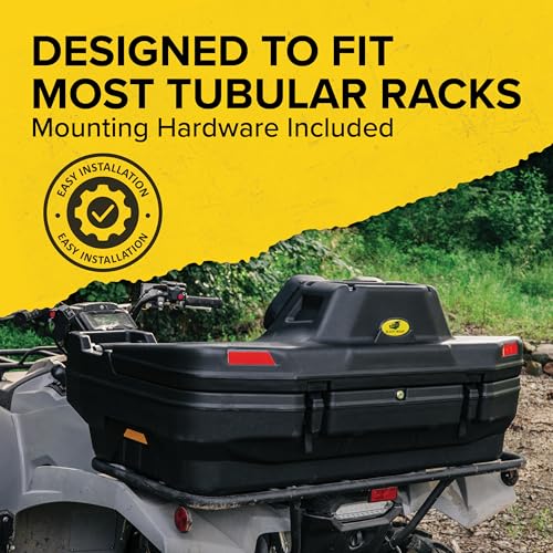Black Boar Rear Lounger Seat