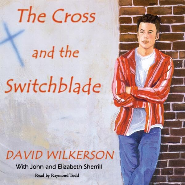 The Cross and the Switchblade