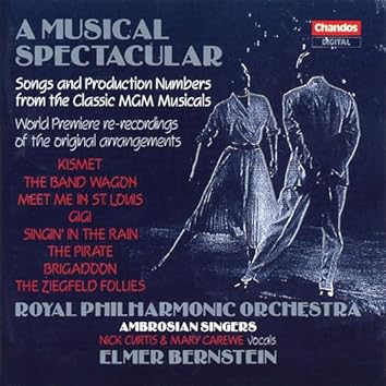 Amazon Musicでエルマー・バーンスタインを聴こう