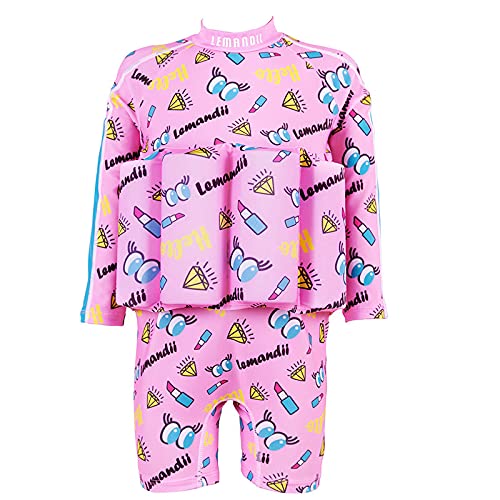 Maillot de bain enfant confortable et extensible pour l'apprentissage de la natation