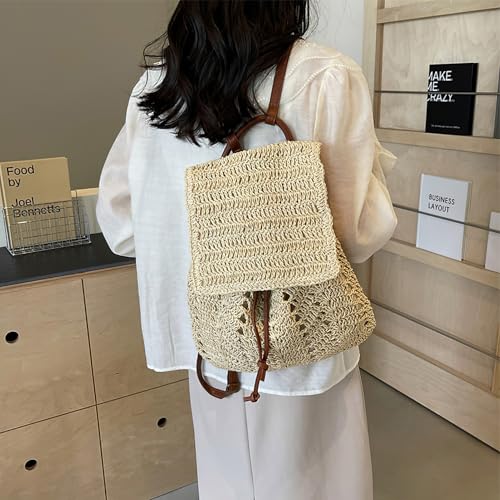 Sac pour décontracté plage et vacances sans encombrement - 6
