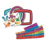 Bendaroos 3D - Pet Fun Frames