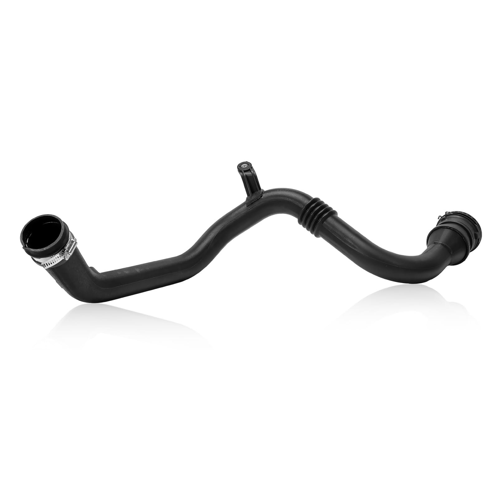Turbo wąż chłodzący kompatybilny z Ren-ault Megane Scenic III 1.5 dCi 8200981497