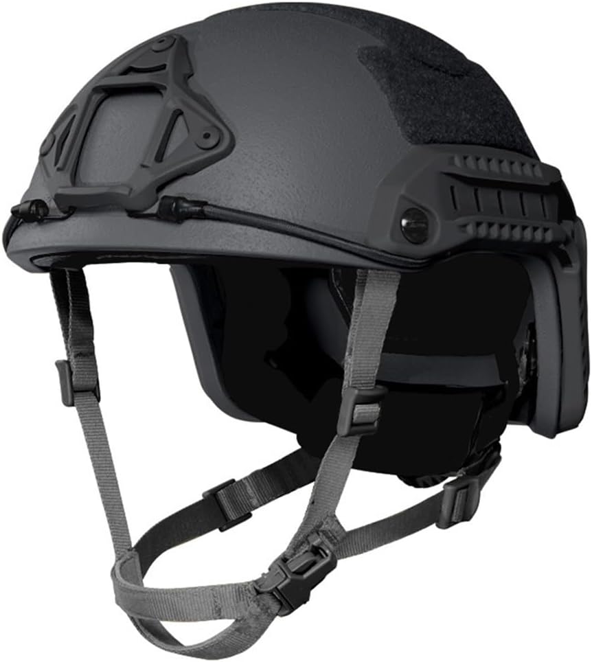 防弾ヘルメット　バリスティック　FAST タイプ　NIJ3A サバゲー　タン nHelmet Ops-Coreタイプ FAST バリスティックヘルメット フォリッジ