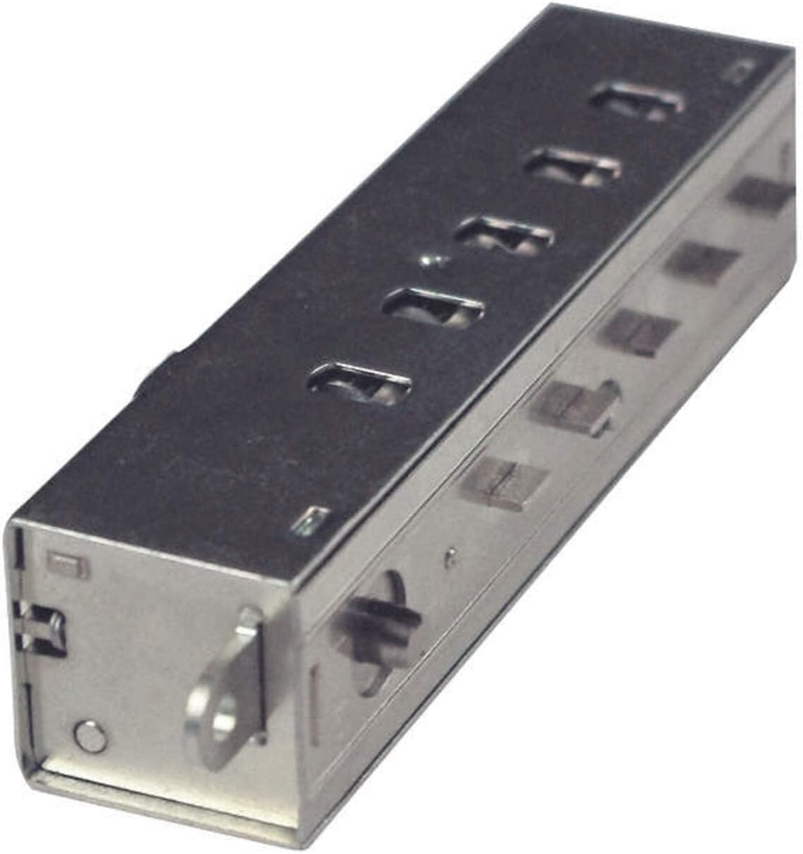 Kaba Simplex 74366-000-01 Replacement Combination Chamber by Kaba Access Control