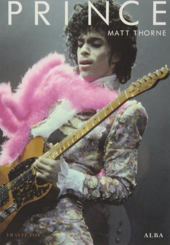 Prince (Trayectos/Música)