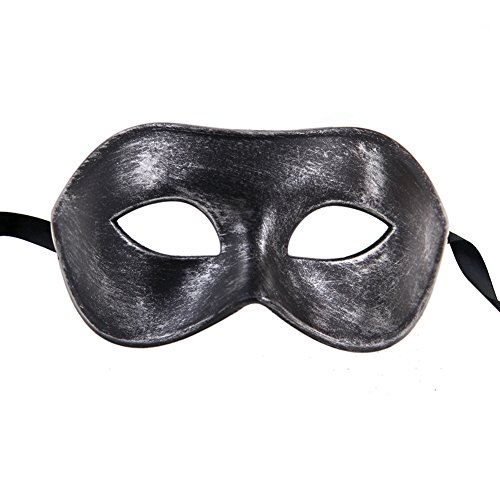 Xvevina, maschera veneziana di lusso da uomo