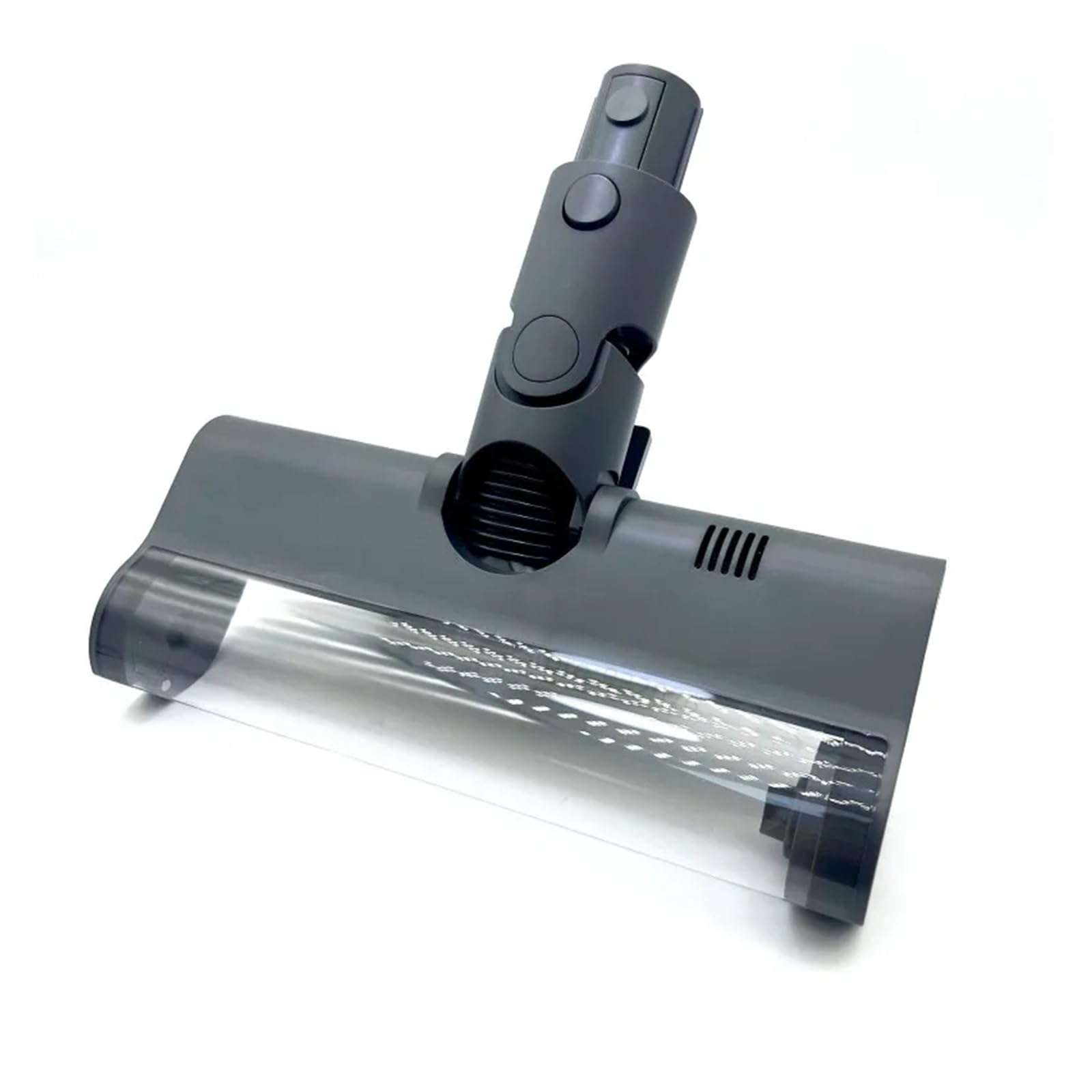 Ensemble d'unité de Brosse for sols durs, avec Brosse à Rouleau, Compatible avec aspirateur à Main sans Fil Dreame V12 V13 T10 T20 T30 (Color : T20 Brush Unit