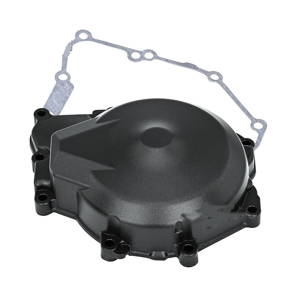 Protector cárter YZF R6 contra roturas de cubierta estator motor izquierdo 06-22 7
