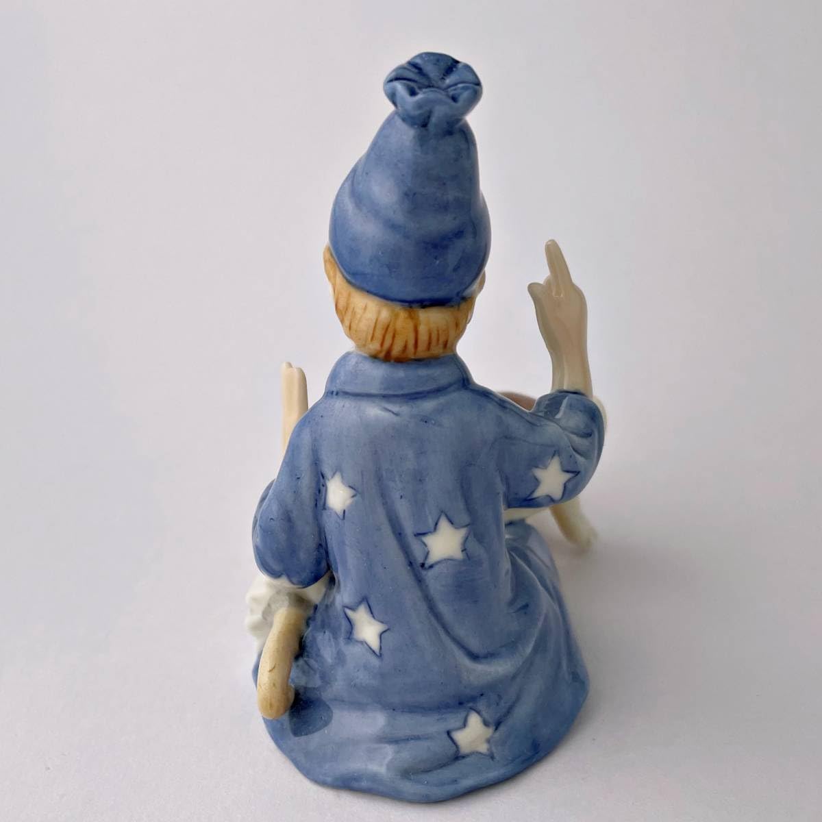 希少＊ ロイヤルコペンハーゲン　フィギュリン　アンデルセン Yahoo!オークション -「ロイヤルコペンハーゲン フィギュリン