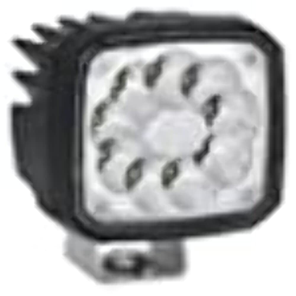 Amazon.com: Hella 995506031 Worklight Ultra Beam Led Mv Lr Dt 