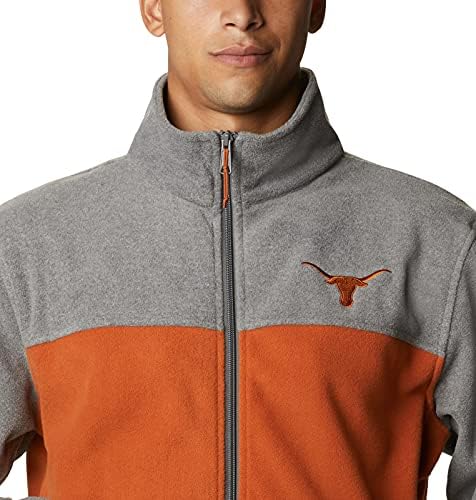 Collegiate Flanker III Fleece Jacket 