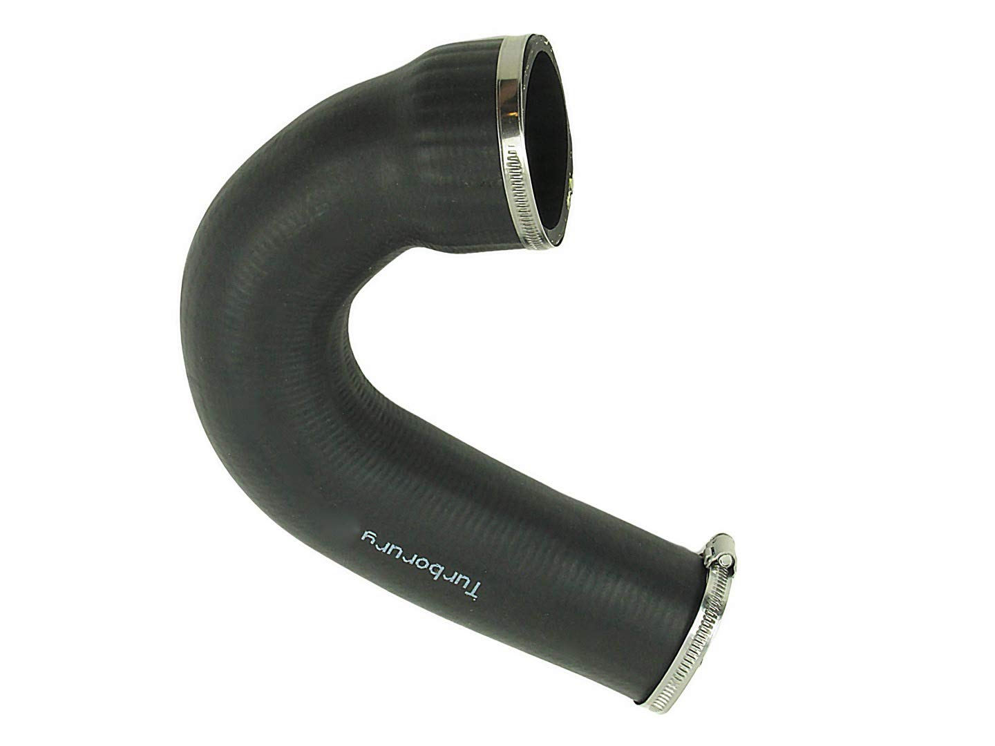Compatibile/ricambio per tubo intercooler turbo Jeep CHEROKEE 2.8 CRD 2008-2013 177HP, 200HP 55038014AB