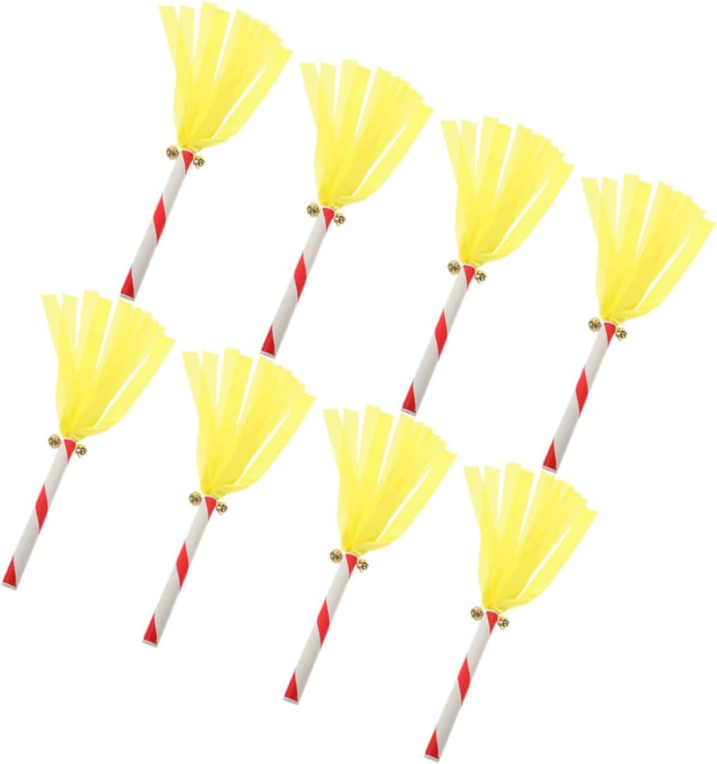 Cheer Leading Favors Thunder Sticks Props Boom Sticks for Sports Events Parties and Performances for