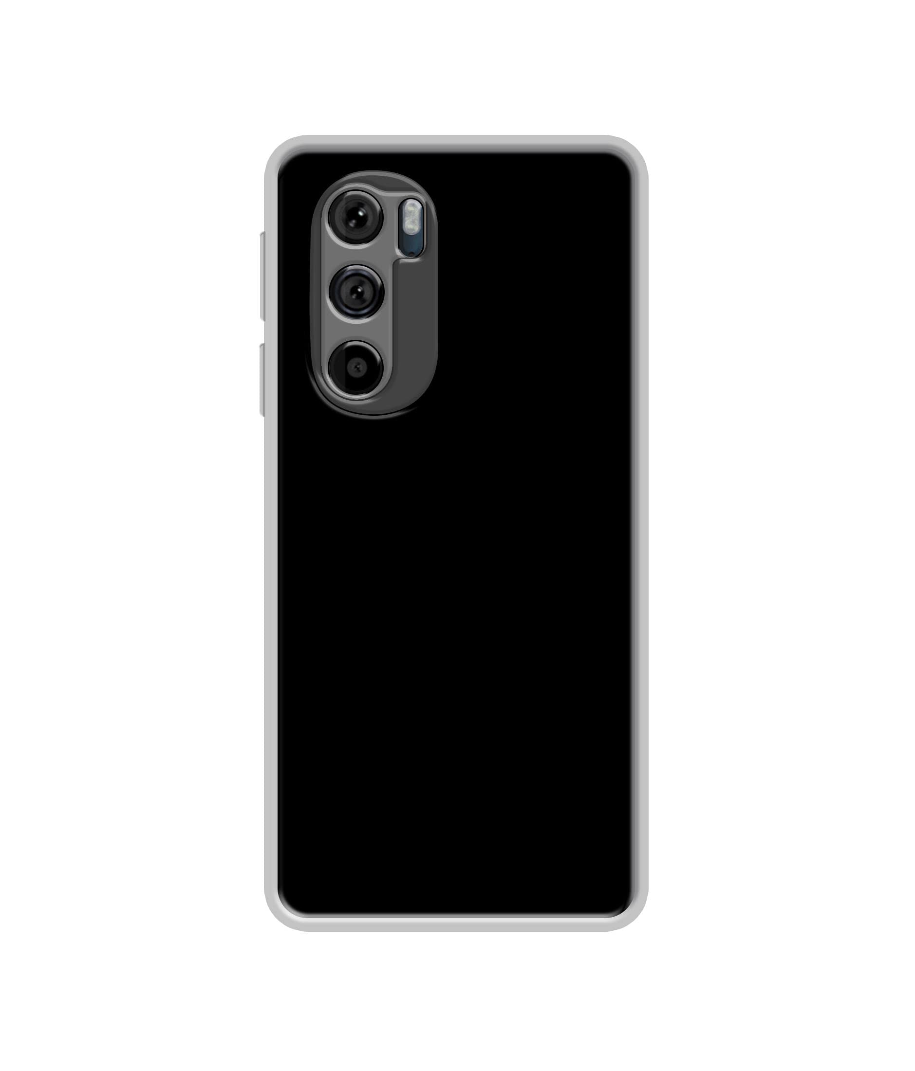 Casotec Basic Case for Motorola Edge 30 5G (Silicone_Black) (B0B4S5BX2M) Amazon Price History, Amazon Price Tracker