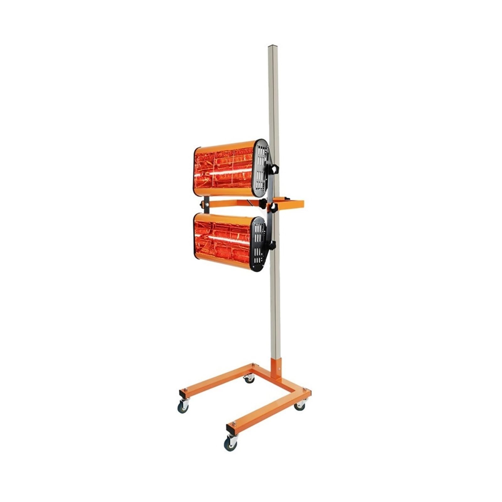 2000W lampa utwardzająca lakier na podczerwień krótkofalową E lampa susząca lakier na podczerwień suszarka do karoserii samochodowej narzędzie do naprawy samochodów